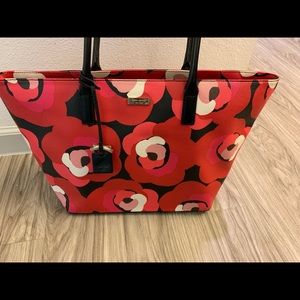 Kate spade tote bag